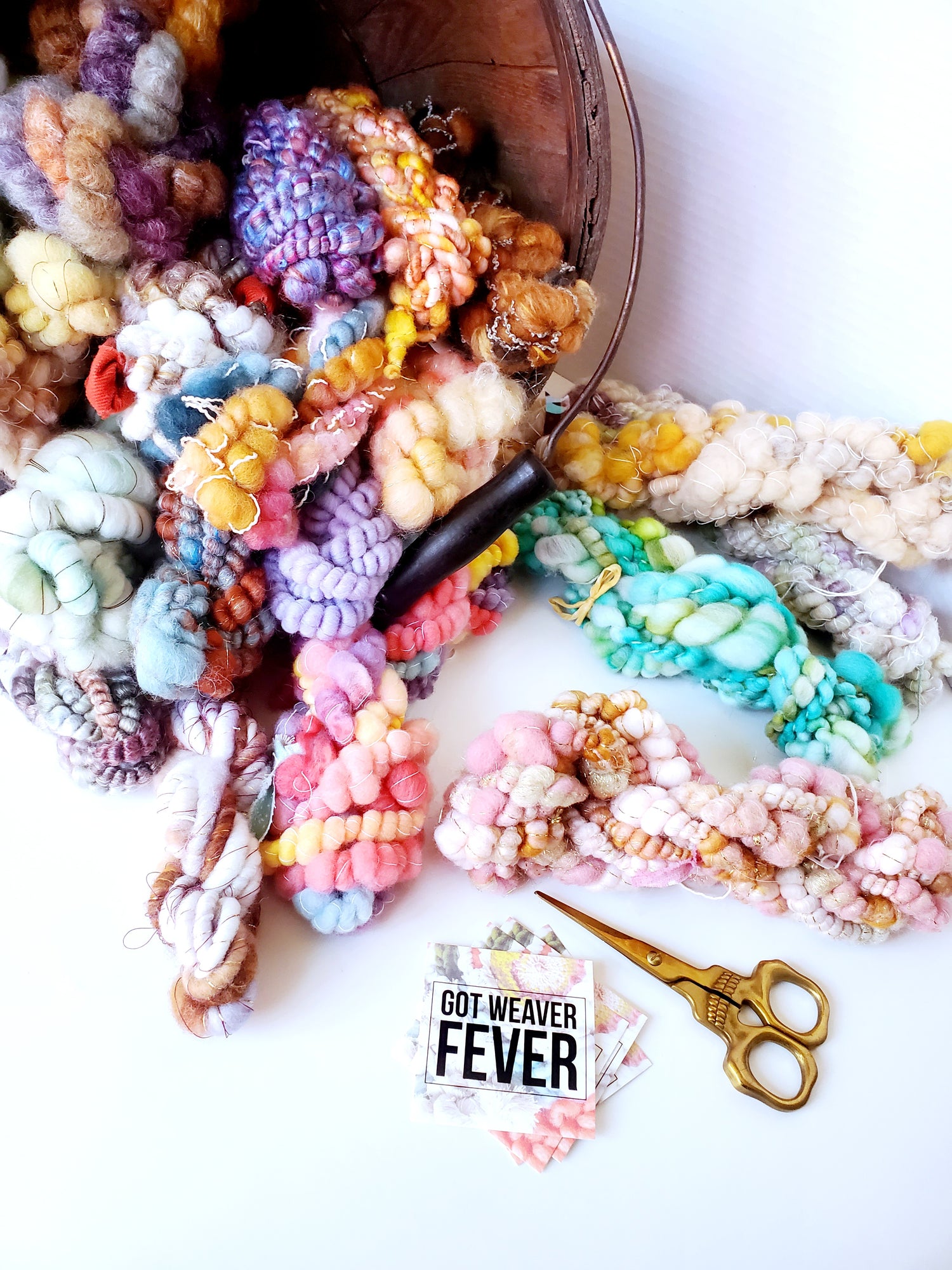 Handspun