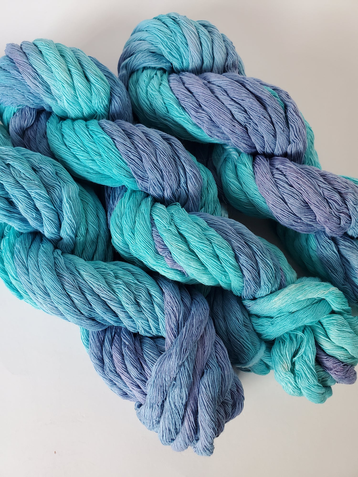 Cotton String